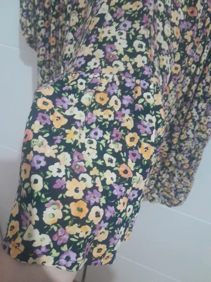 Chaqueta vaquera - photo numéro 2