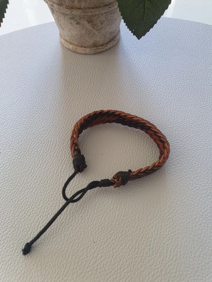 Bracelet homme - photo numéro 2