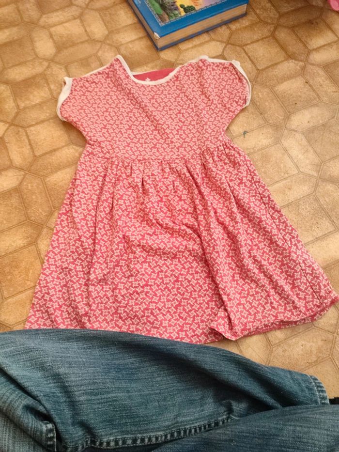 Lot fille 4/6 ans - photo numéro 11