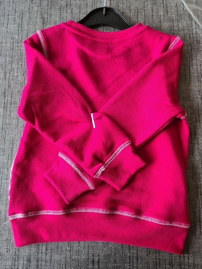 Sweat-shirt T 6ans - photo numéro 2