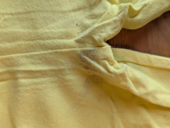 Robe avec legging - photo numéro 6