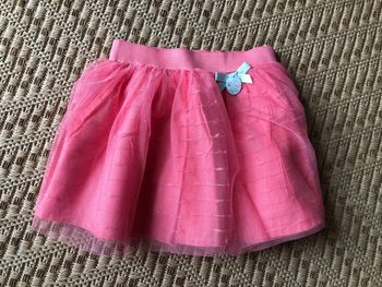 Jupe en tulle taille 2 ans
