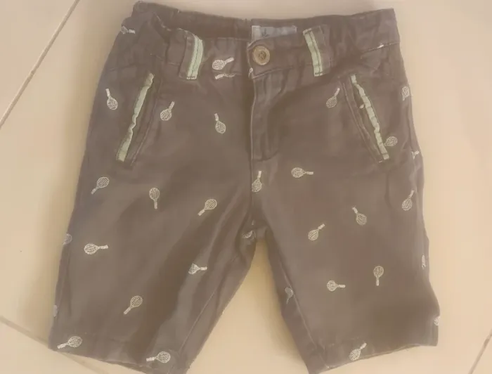 Short