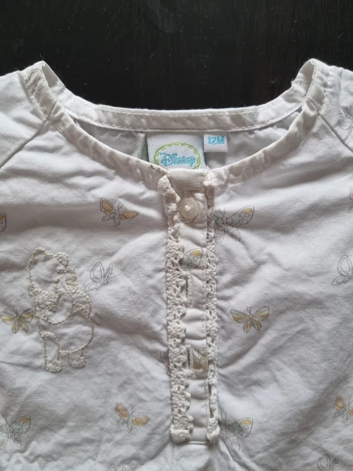 Robe winnie 12 mois - photo numéro 3