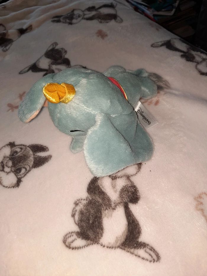 Naïf Dumbo - photo numéro 3