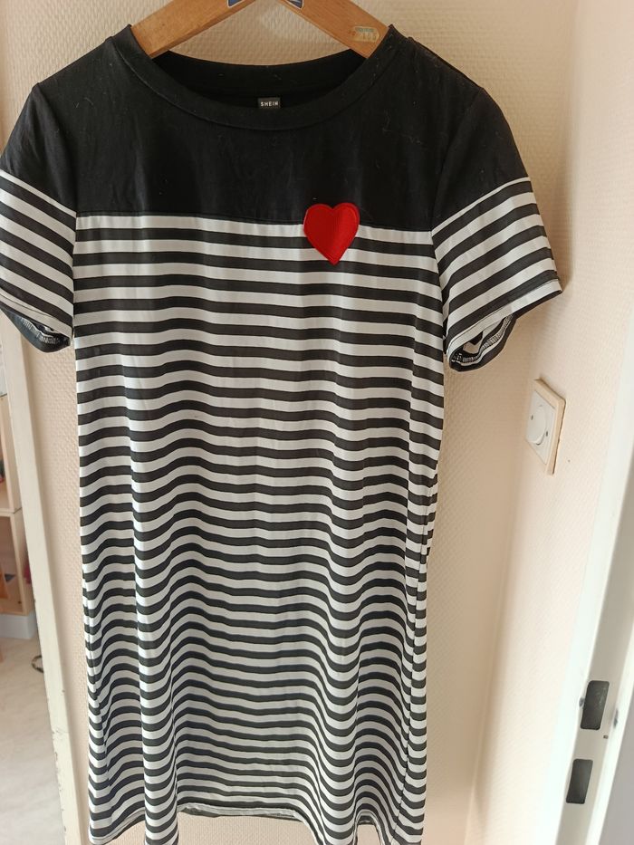 Robe ete