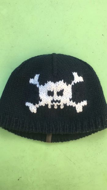 Bonnet