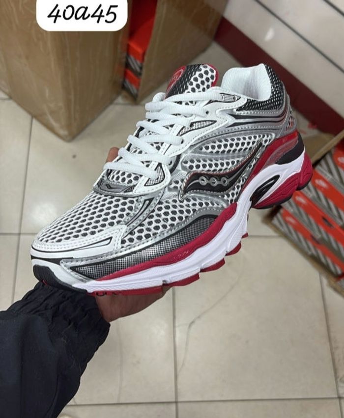 Saucony basket - photo numéro 3