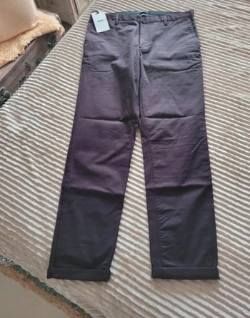 Pantalon habillé Brice taille 42