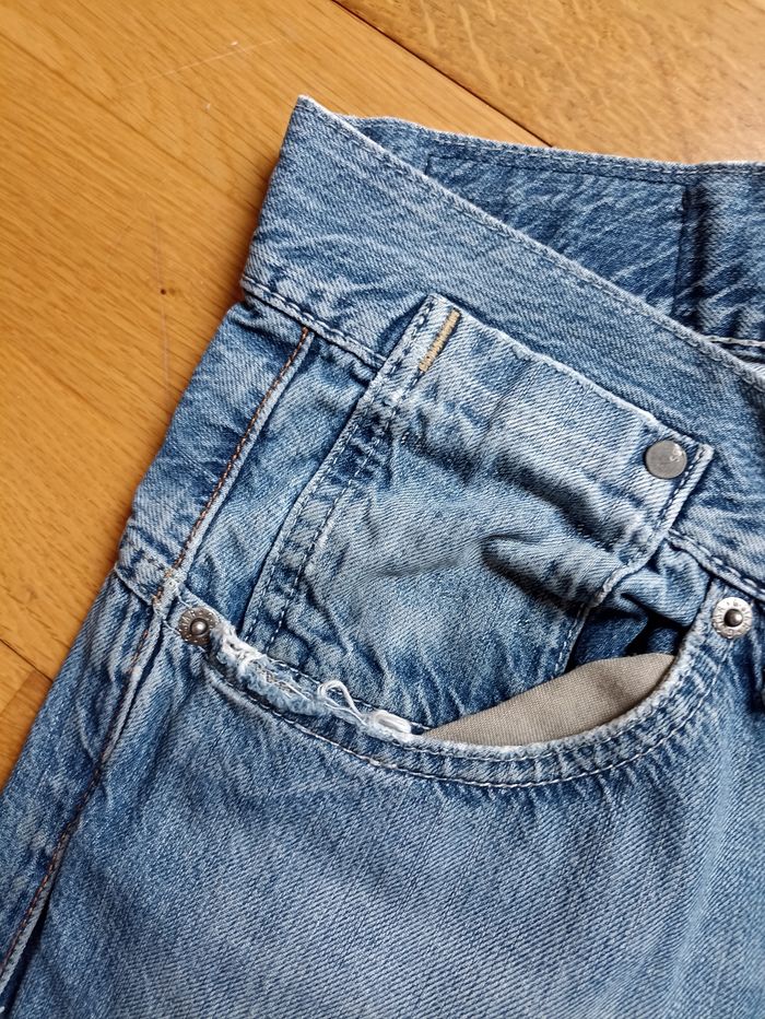 Jeans homme G-STAR - 31/34 - photo numéro 7