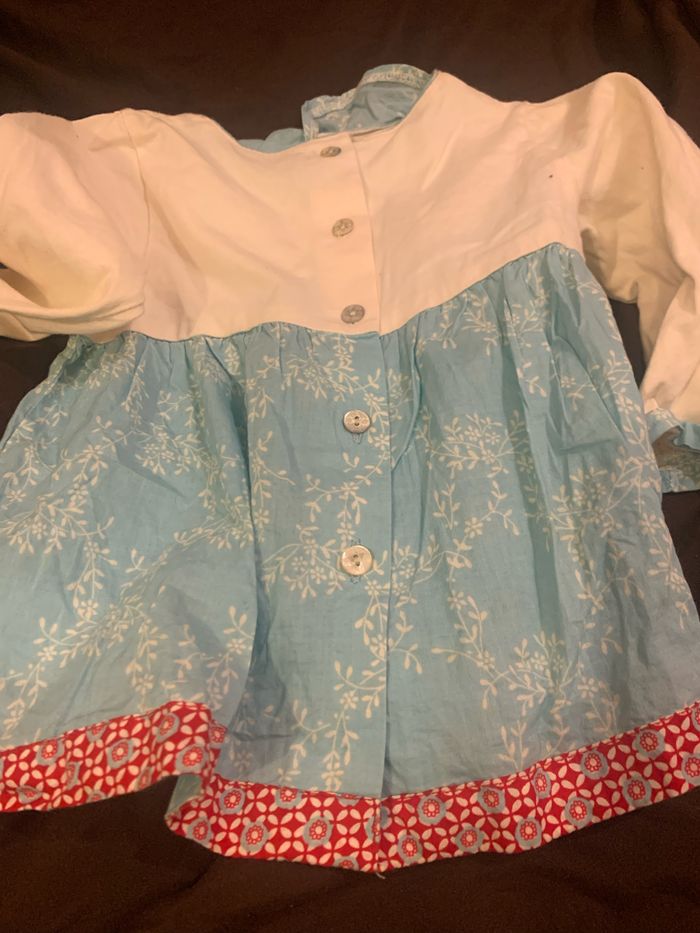 Tunique - photo numéro 4