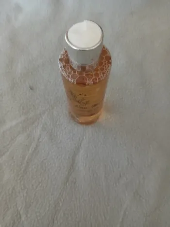Eau micellaire