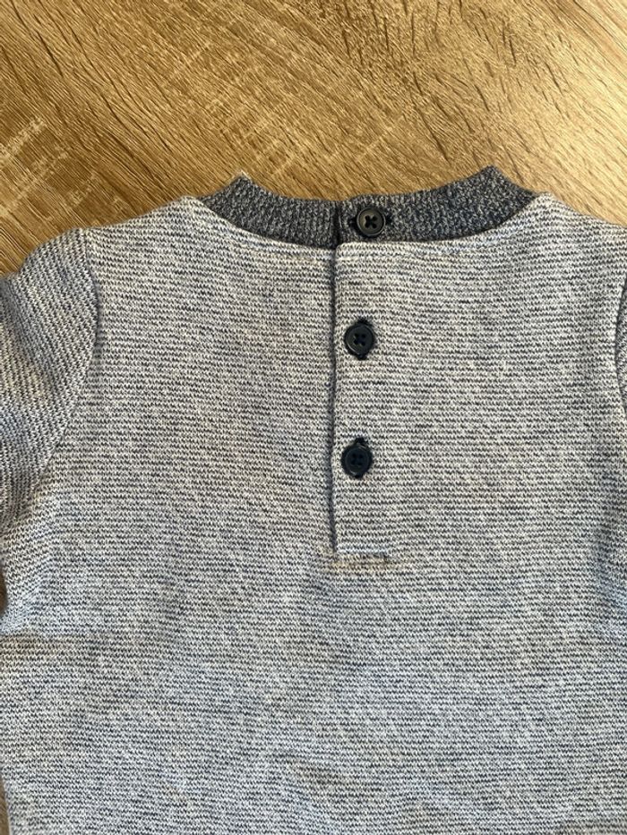Ensemble bébé 👶🏻 - photo numéro 3