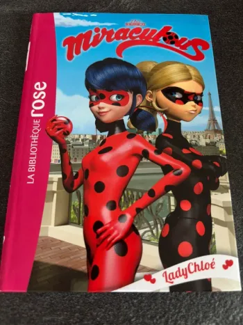 Miraculous