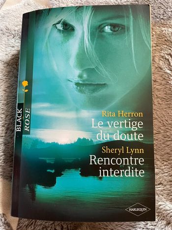 Le vertige du doute et 1 autre