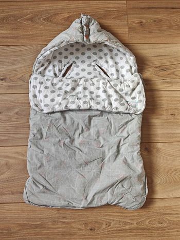 Nid d'ange Disney Minnie 41 x 80 cm