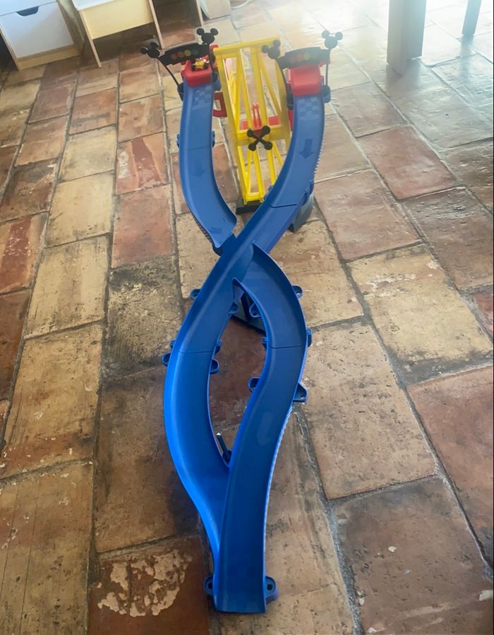 Circuit Mickey - photo numéro 2