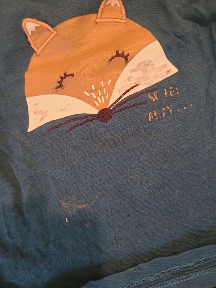 Lot de Tee-shirt manche longue - photo numéro 8