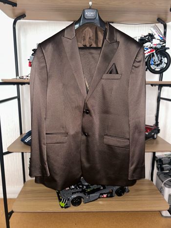 Ensemble costume