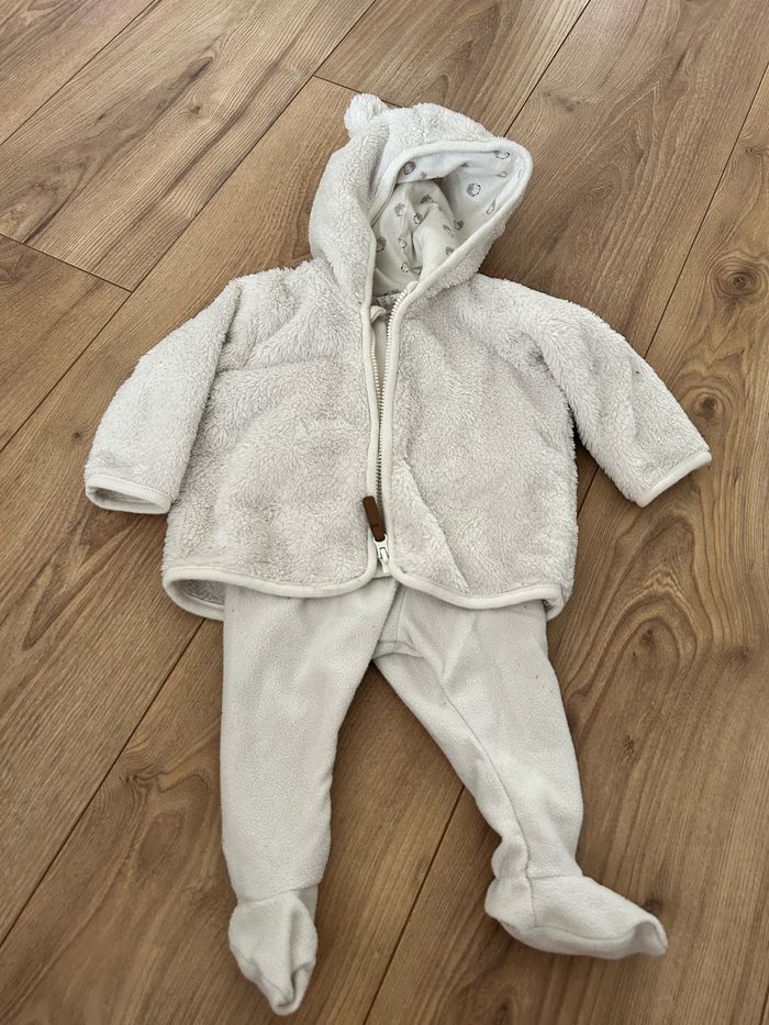 Lot bébé 3 mois - photo numéro 6