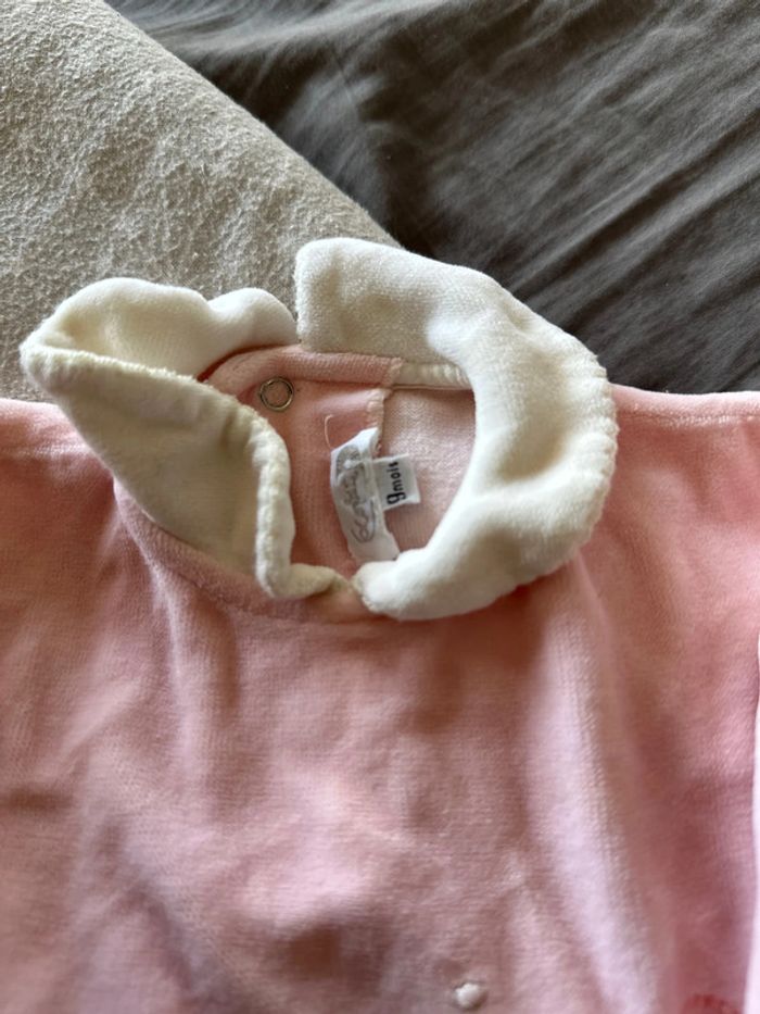 Pyjama 9m - photo numéro 2