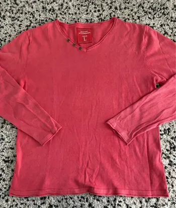Pull fin Armand Thiery L
