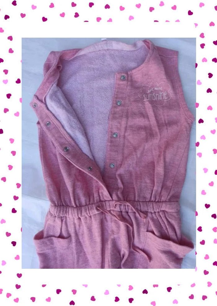 Combinaison 8 ans Vertbaudet - photo numéro 5