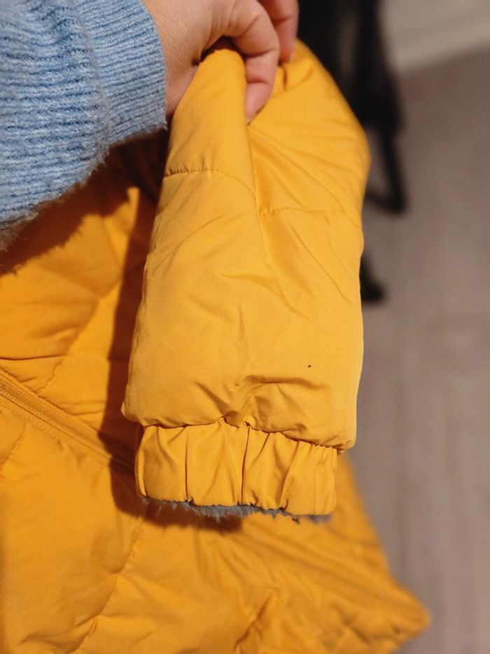 Manteau Okaïdi - photo numéro 8