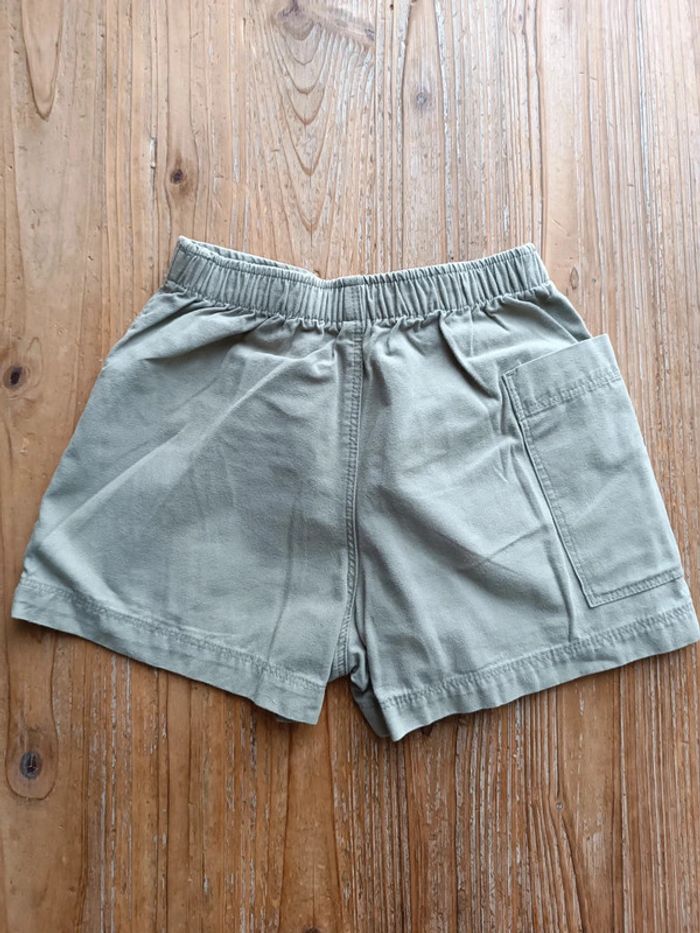 Jupe-short 3 ans - photo numéro 2