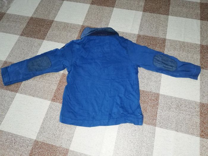 Polo 24 mois orchestra - photo numéro 4