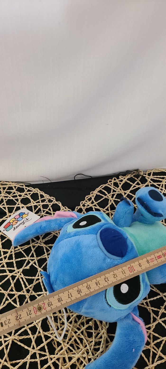 Peluches Stitch - photo numéro 3