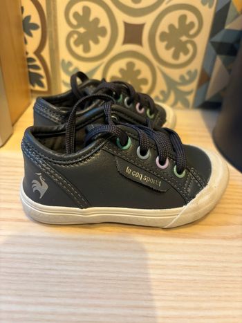Sneaker le coq sportif