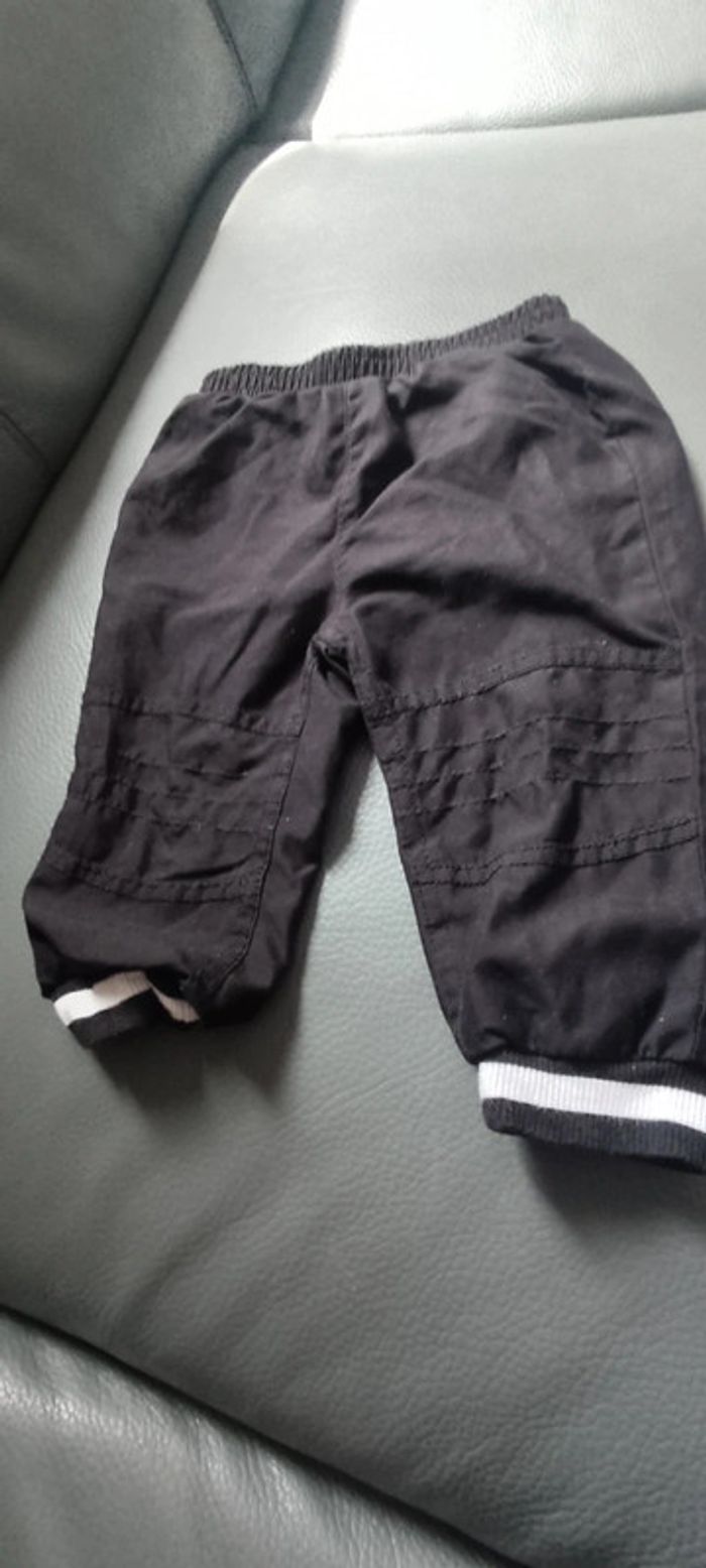 Pantalons 12 mois garçon - photo numéro 5