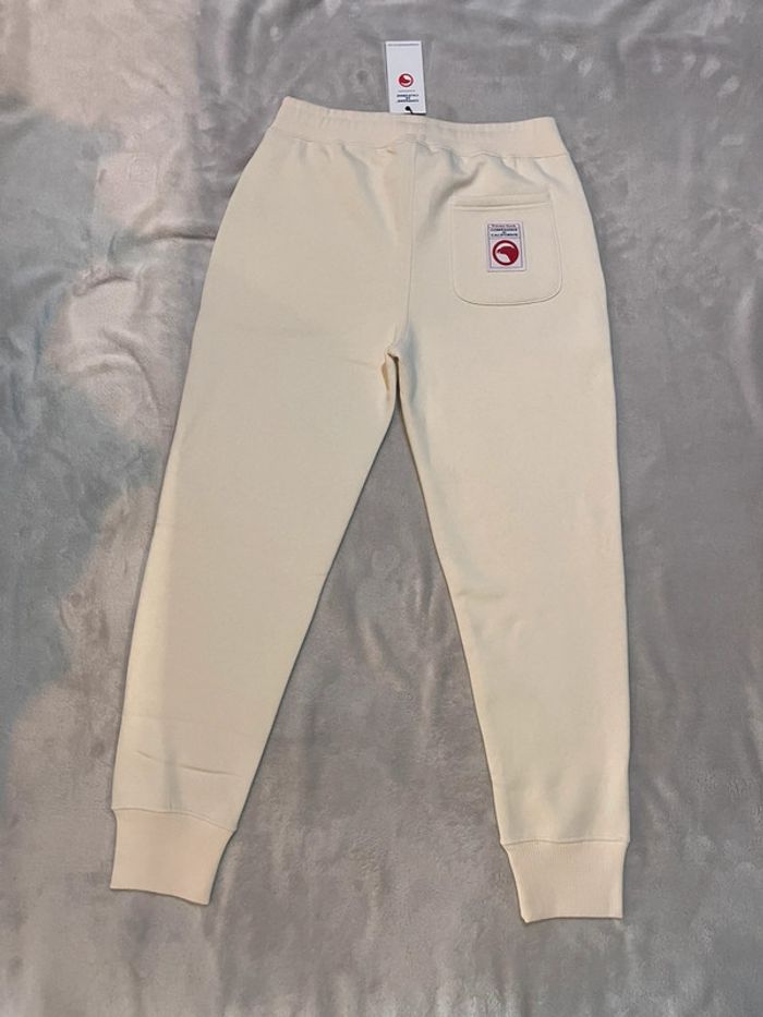 Compagnie de Californie - Survêtement, Beige, taille L - photo numéro 7