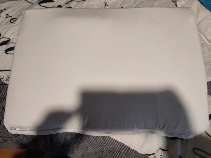 Oreiller surélevé - photo numéro 3