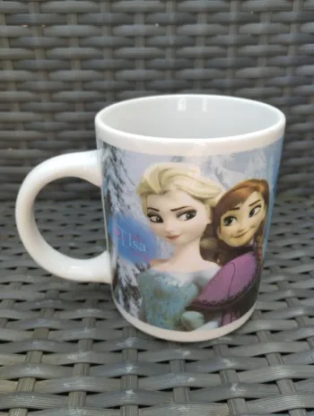 tasse disney
