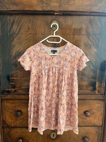 Robe courte été Ikks 12 ans XS