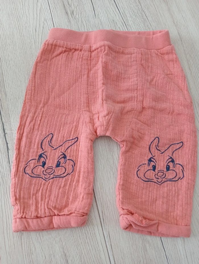 Pantalon disney