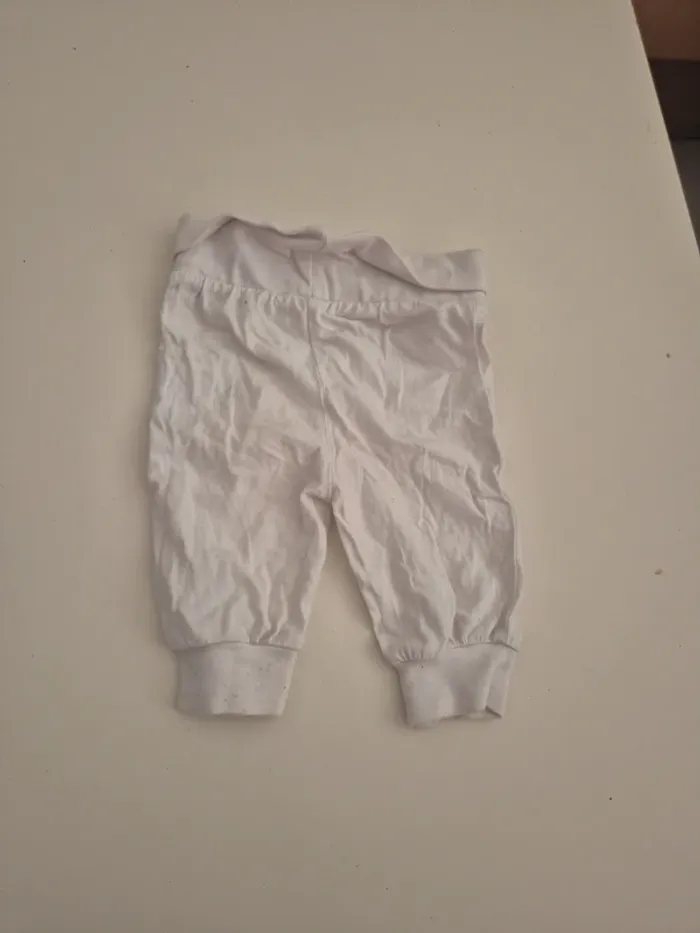 Pantalon papa 3 mois - photo numéro 3