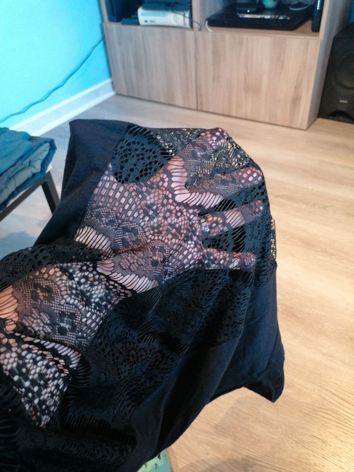 Tee shirt Replay - photo numéro 5