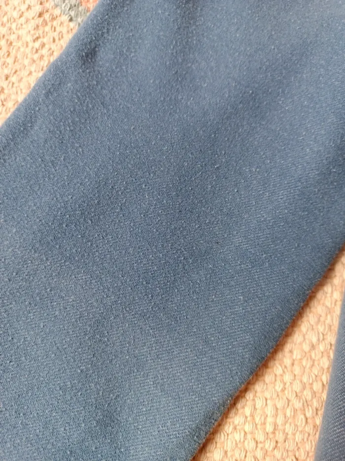 Jegging bleu Okaïdi 5 ans - photo numéro 4