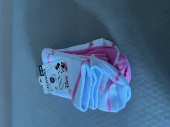Chaussettes 35/38