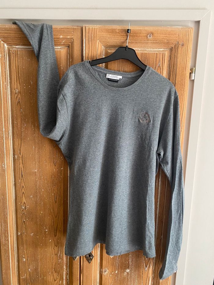 T-shirt homme Versace