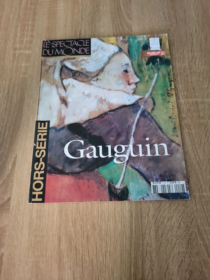 Gauguin