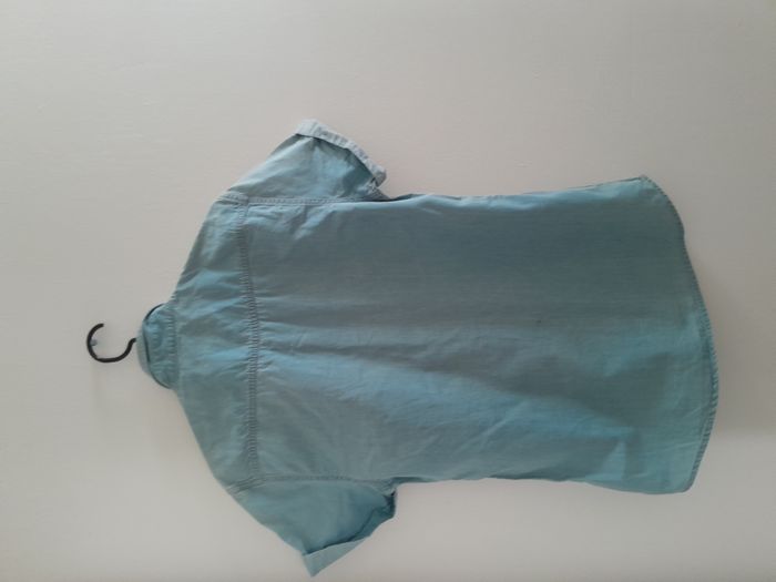 Chemise Jules - photo numéro 3