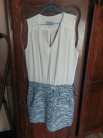 Jolie robe Mamouchka