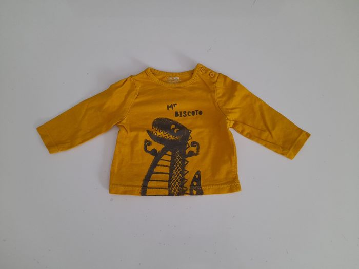 Tee-shirt