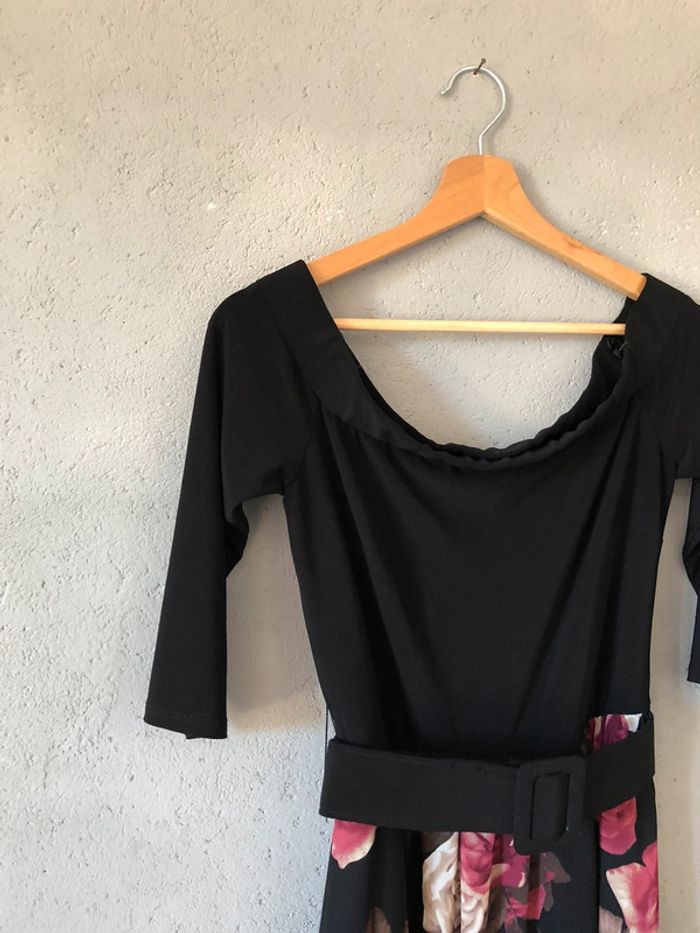 Robe Joseph Ribkoff taille 38 - photo numéro 4