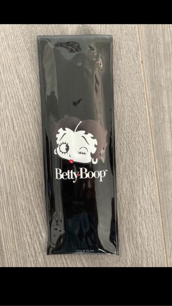 Pinceau de maquillage Betty boop