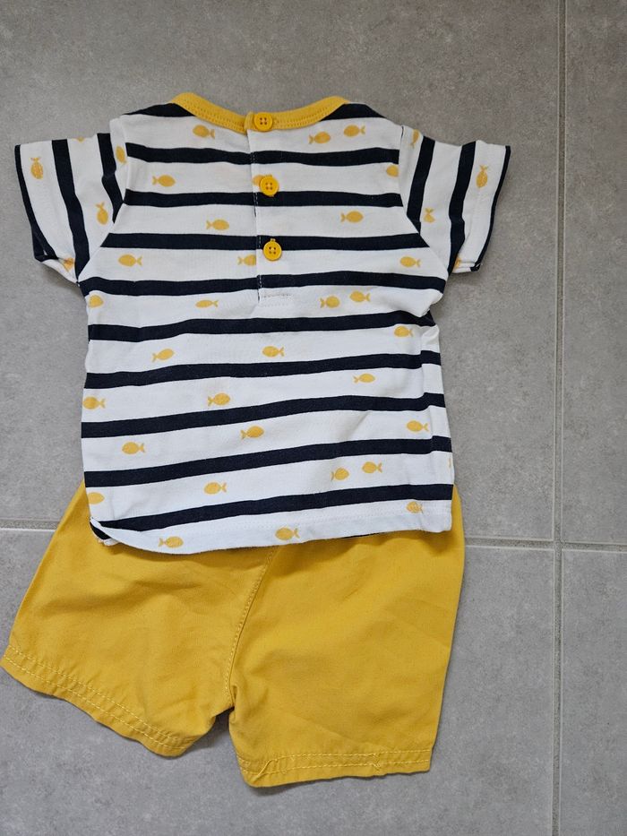 Ensemble 3M - photo numéro 2